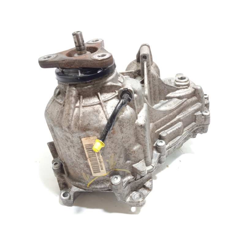 Recambio de caja transfer para bmw serie 3 berlina (g20) 330d referencia OEM IAM 8655148  27108655148