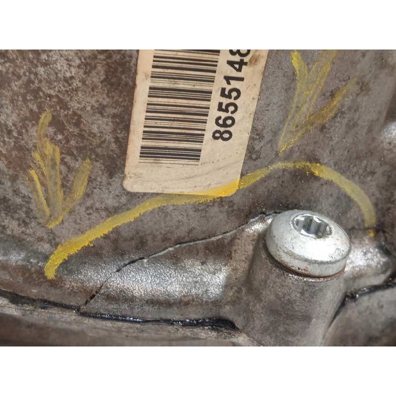 Recambio de caja transfer para bmw serie 3 berlina (g20) 330d referencia OEM IAM 8655148  27108655148