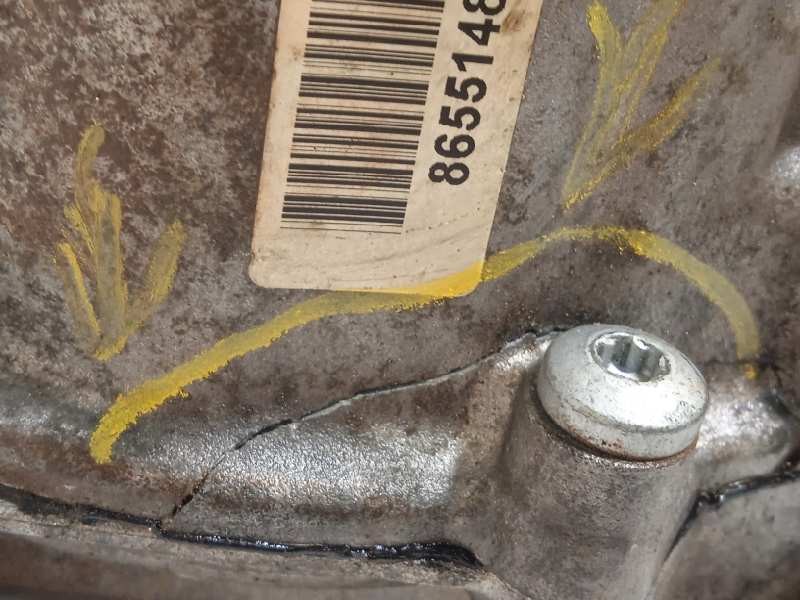 Recambio de caja transfer para bmw serie 3 berlina (g20) 330d referencia OEM IAM 8655148  27108655148