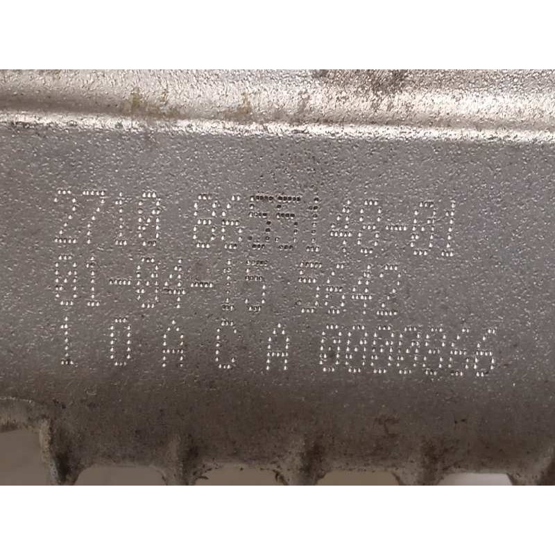 Recambio de caja transfer para bmw serie 3 berlina (g20) 330d referencia OEM IAM 8655148  27108655148