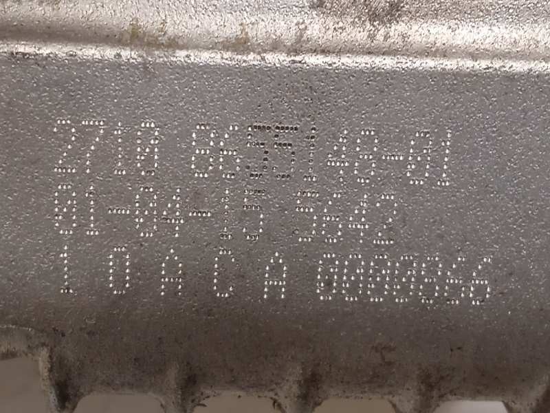 Recambio de caja transfer para bmw serie 3 berlina (g20) 330d referencia OEM IAM 8655148  27108655148