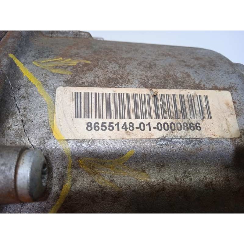 Recambio de caja transfer para bmw serie 3 berlina (g20) 330d referencia OEM IAM 8655148  27108655148