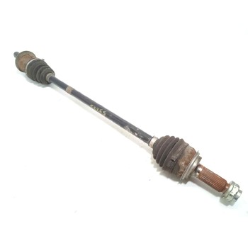 Recambio de transmision trasera derecha para honda cr-v (re) comfort referencia OEM IAM NOREF  