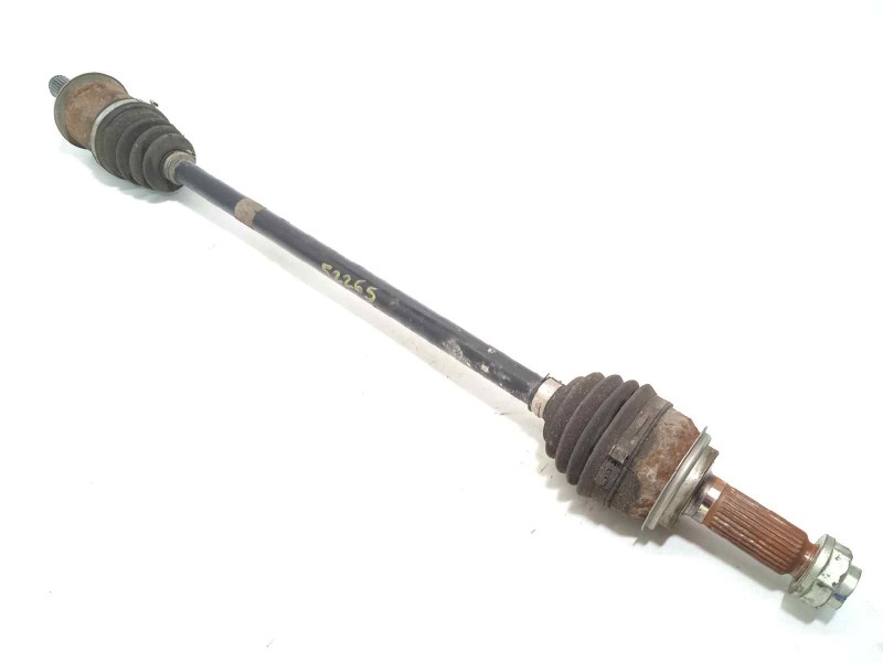 TRANSMISION TRASERA DERECHA NOREF 