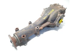 Recambio de diferencial trasero para subaru xv 2.0 diesel cat referencia OEM IAM 27011AB161  