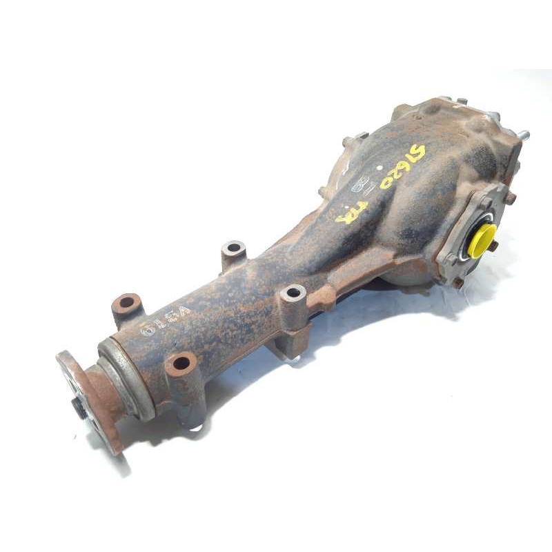 Recambio de diferencial trasero para subaru xv 2.0 diesel cat referencia OEM IAM 27011AB161  