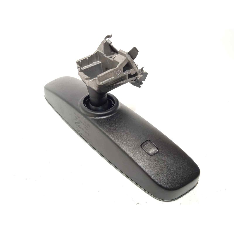Recambio de espejo interior para volkswagen arteon (3h8) 2.0 ltr tfsi referencia OEM IAM 3G0857511AD  3G0857511AD9B9