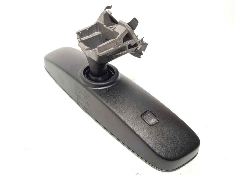 Recambio de espejo interior para volkswagen arteon (3h8) 2.0 ltr tfsi referencia OEM IAM 3G0857511AD  3G0857511AD9B9