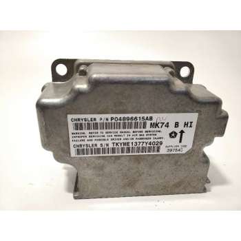 CENTRALITA AIRBAG P04896615AB 