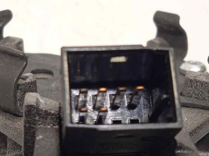 Recambio de espejo interior para volkswagen arteon (3h8) 2.0 ltr tfsi referencia OEM IAM 3G0857511AD  3G0857511AD9B9