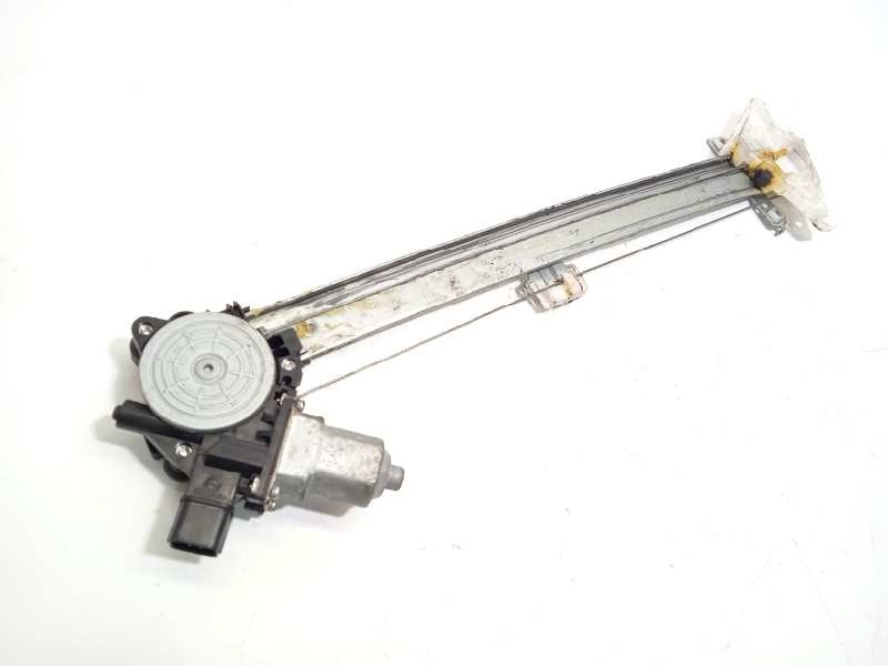 Recambio de elevalunas delantero derecho para subaru xv 2.0 diesel cat referencia OEM IAM 61041FJ021  