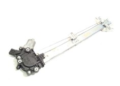 Recambio de elevalunas delantero derecho para subaru xv 2.0 diesel cat referencia OEM IAM 61041FJ021   2