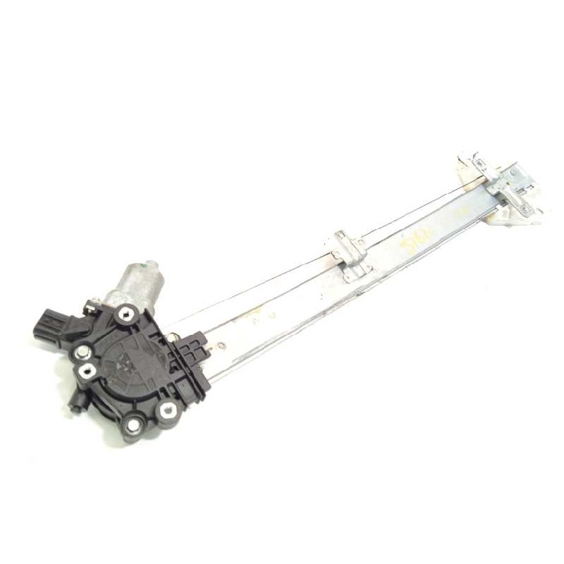 Recambio de elevalunas delantero derecho para subaru xv 2.0 diesel cat referencia OEM IAM 61041FJ021  