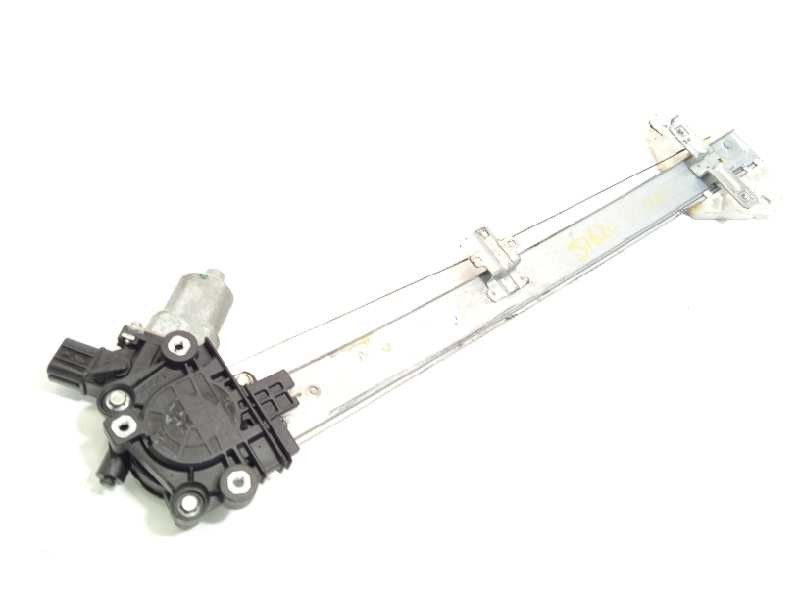 Recambio de elevalunas delantero derecho para subaru xv 2.0 diesel cat referencia OEM IAM 61041FJ021  