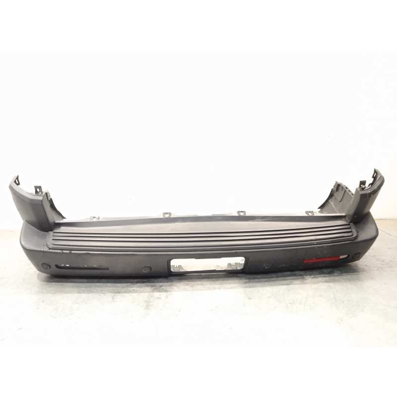 Recambio de paragolpes trasero para land rover discovery 2.7 td v6 cat referencia OEM IAM DPO000031PCL  5H2217D822AA8PCL