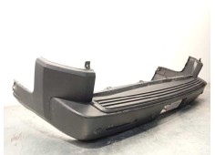 Recambio de paragolpes trasero para land rover discovery 2.7 td v6 cat referencia OEM IAM DPO000031PCL  5H2217D822AA8PCL 2