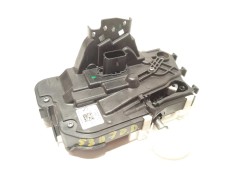 Recambio de cerradura puerta delantera derecha para ford focus 1.5 ecoblue tdci cat referencia OEM IAM JX7AA21812DH  2691829 2