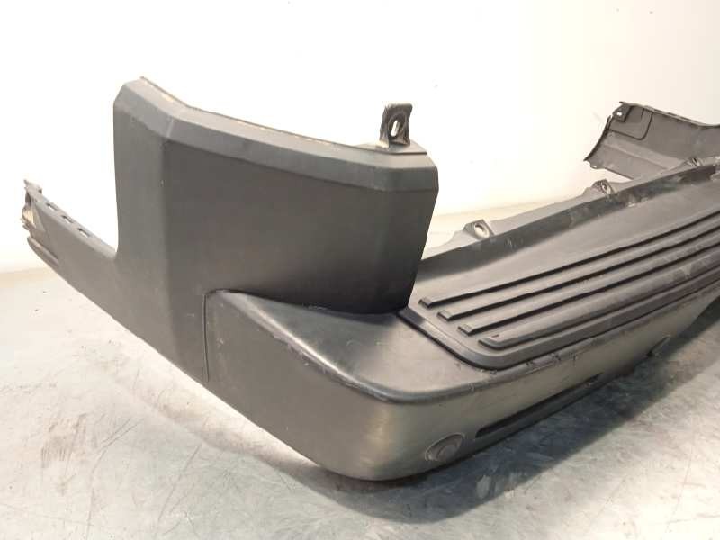 Recambio de paragolpes trasero para land rover discovery 2.7 td v6 cat referencia OEM IAM DPO000031PCL  5H2217D822AA8PCL