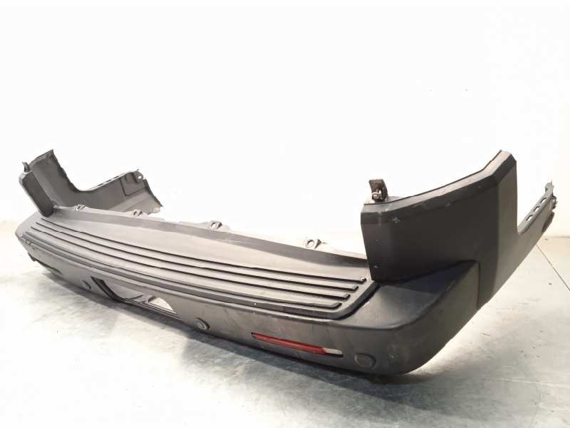 Recambio de paragolpes trasero para land rover discovery 2.7 td v6 cat referencia OEM IAM DPO000031PCL  5H2217D822AA8PCL