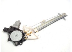 Recambio de elevalunas delantero izquierdo para subaru xv 2.0 diesel cat referencia OEM IAM 61041FJ011   2