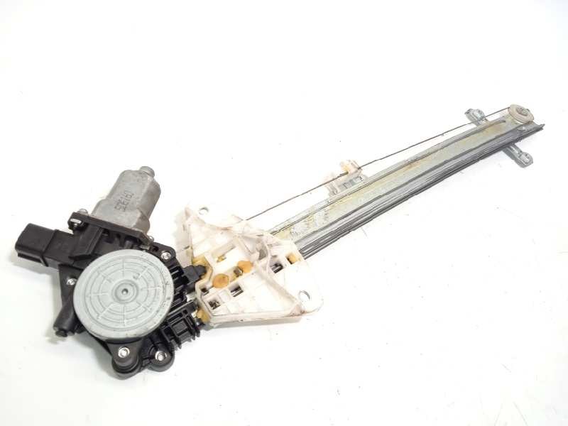 Recambio de elevalunas delantero izquierdo para subaru xv 2.0 diesel cat referencia OEM IAM 61041FJ011  