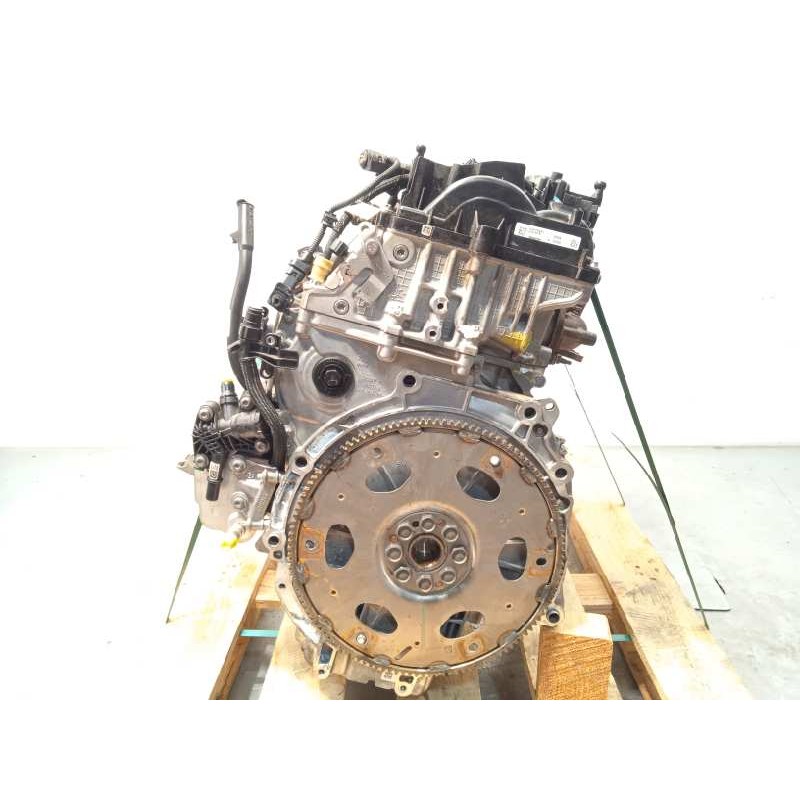 Recambio de despiece motor para bmw serie x4 (g02) m40d referencia OEM IAM B57D30B  