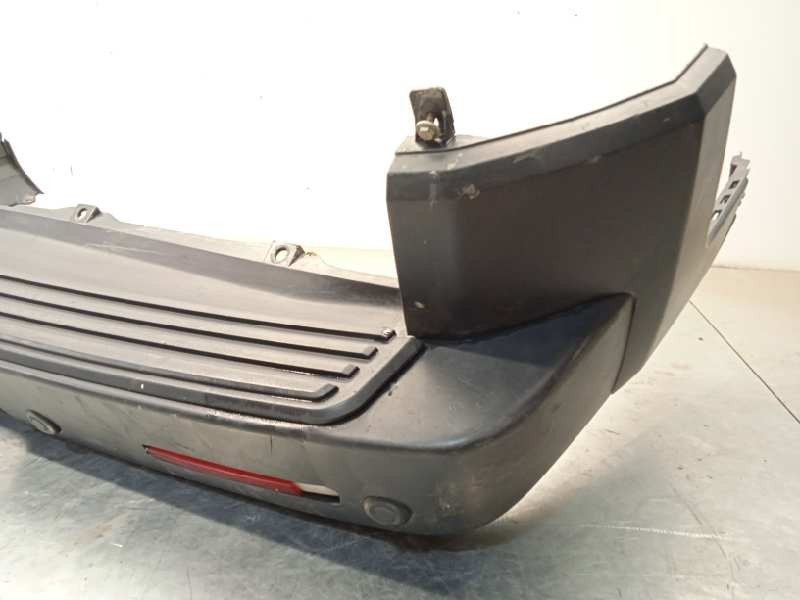 Recambio de paragolpes trasero para land rover discovery 2.7 td v6 cat referencia OEM IAM DPO000031PCL  5H2217D822AA8PCL