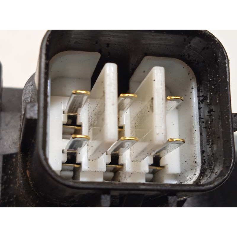 Recambio de elevalunas delantero izquierdo para subaru xv 2.0 diesel cat referencia OEM IAM 61041FJ011  