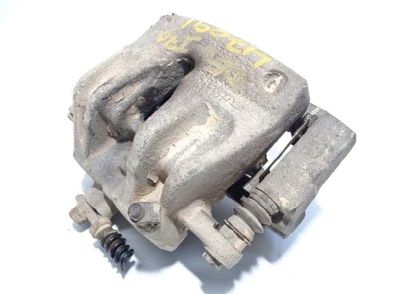 Recambio de pinza freno delantera izquierda para land rover discovery 2.7 td v6 cat referencia OEM IAM SEG500050  5H2Z2B120EA