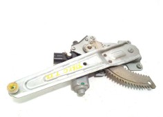 Recambio de elevalunas trasero izquierdo para subaru xv 2.0 diesel cat referencia OEM IAM 61188KG000  62222FJ010 2