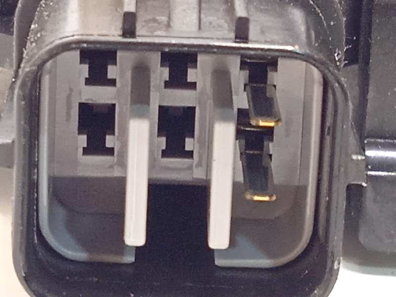 Recambio de elevalunas trasero izquierdo para subaru xv 2.0 diesel cat referencia OEM IAM 61188KG000  62222FJ010