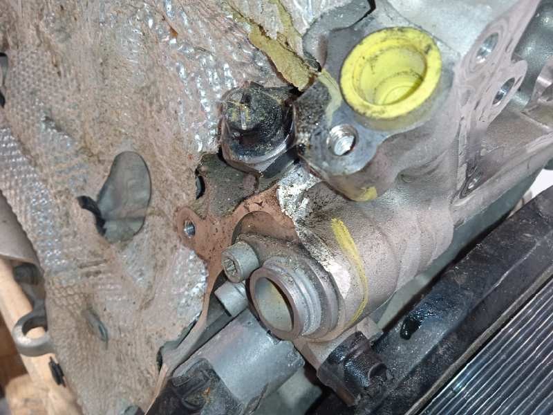 Recambio de despiece motor para bmw serie x4 (g02) m40d referencia OEM IAM B57D30B  