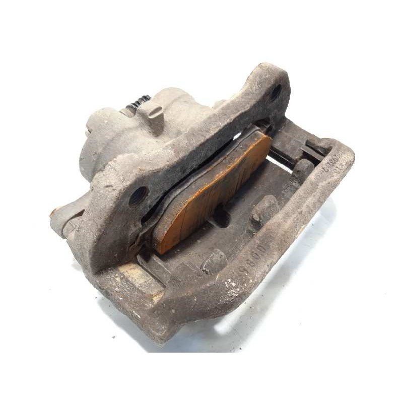 Recambio de pinza freno delantera izquierda para land rover discovery 2.7 td v6 cat referencia OEM IAM SEG500050  5H2Z2B120EA