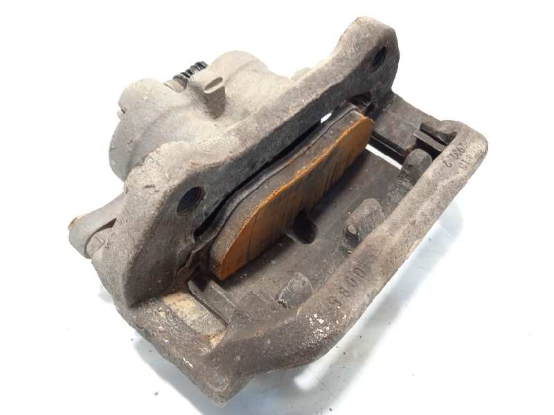 Recambio de pinza freno delantera izquierda para land rover discovery 2.7 td v6 cat referencia OEM IAM SEG500050  5H2Z2B120EA