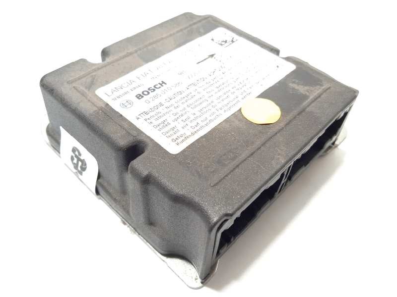 Recambio de centralita airbag para fiat doblo 1.6 jtdm 16v cat referencia OEM IAM 51810455  0285010586