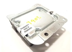 Recambio de centralita airbag para fiat doblo 1.6 jtdm 16v cat referencia OEM IAM 51810455  0285010586 2