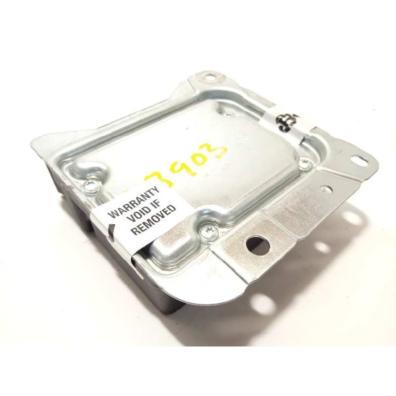 Recambio de centralita airbag para fiat doblo 1.6 jtdm 16v cat referencia OEM IAM 51810455  0285010586