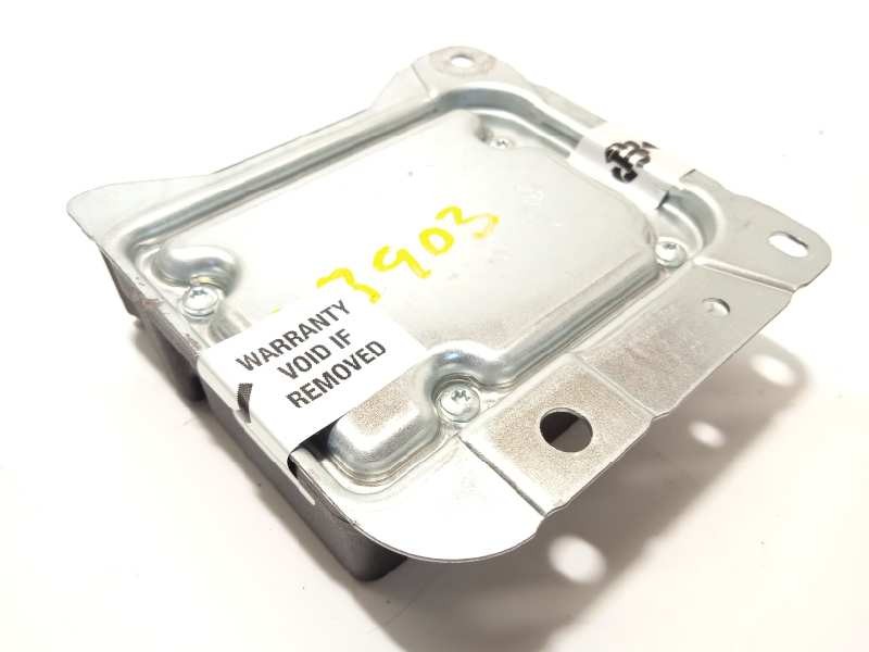 Recambio de centralita airbag para fiat doblo 1.6 jtdm 16v cat referencia OEM IAM 51810455  0285010586