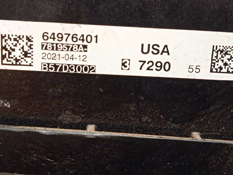 Recambio de despiece motor para bmw serie x4 (g02) m40d referencia OEM IAM B57D30B  