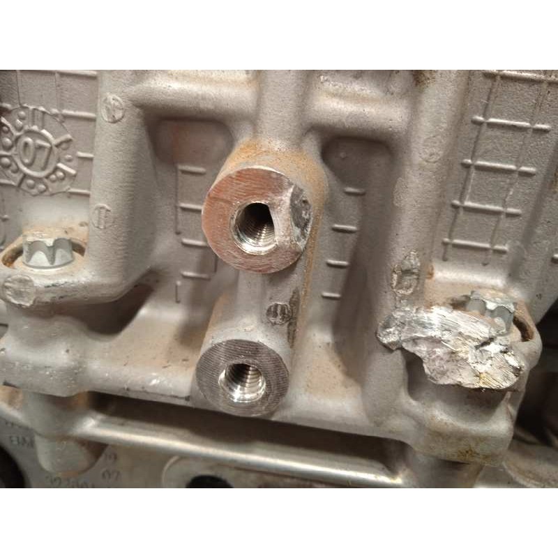 Recambio de despiece motor para bmw serie x4 (g02) m40d referencia OEM IAM B57D30B  