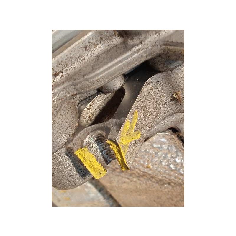 Recambio de despiece motor para bmw serie x4 (g02) m40d referencia OEM IAM B57D30B  