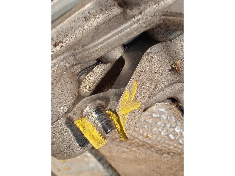 Recambio de despiece motor para bmw serie x4 (g02) m40d referencia OEM IAM B57D30B  