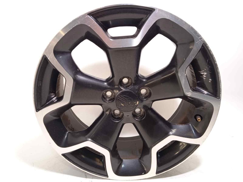 Recambio de llanta para subaru xv 2.0 diesel cat referencia OEM IAM 28111FJ031  