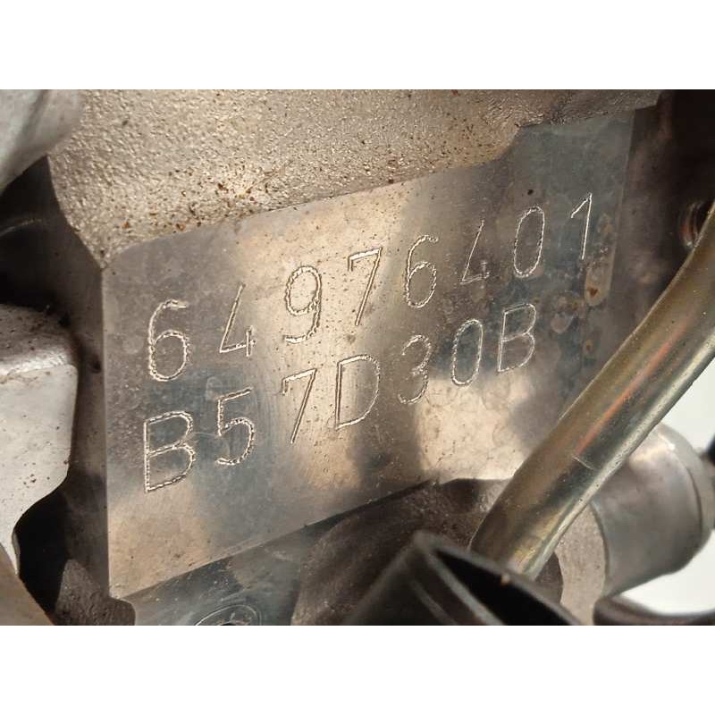 Recambio de despiece motor para bmw serie x4 (g02) m40d referencia OEM IAM B57D30B  