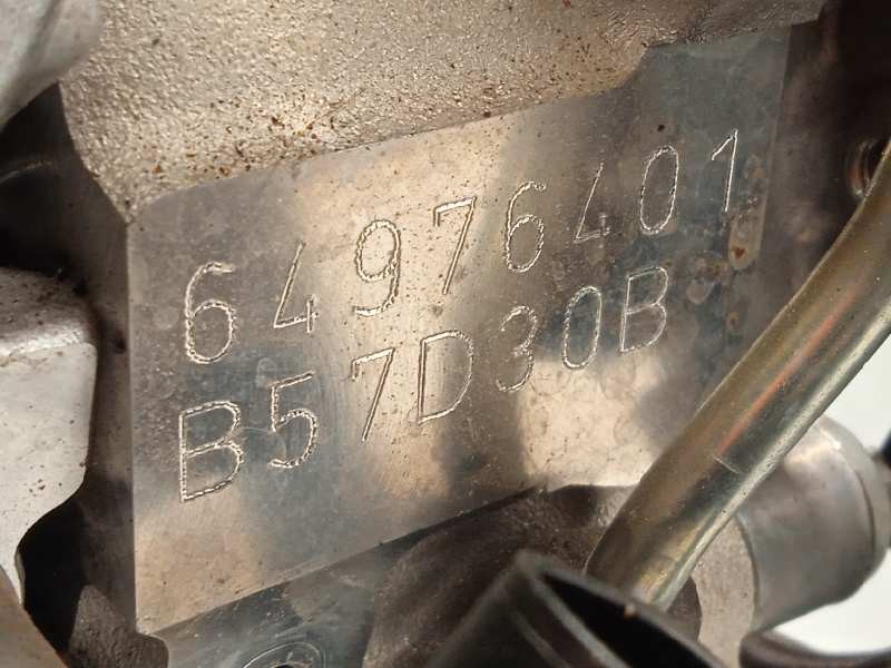 Recambio de despiece motor para bmw serie x4 (g02) m40d referencia OEM IAM B57D30B  