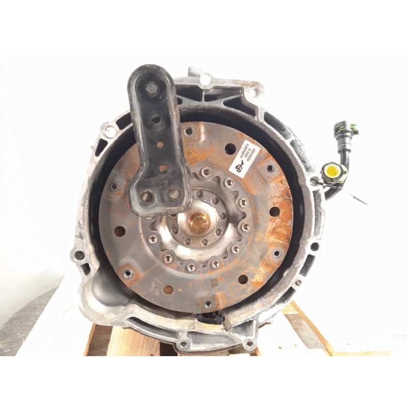 Recambio de caja cambios para bmw serie x4 (g02) m40d referencia OEM IAM WLH GA8X76DZ 5A05D92