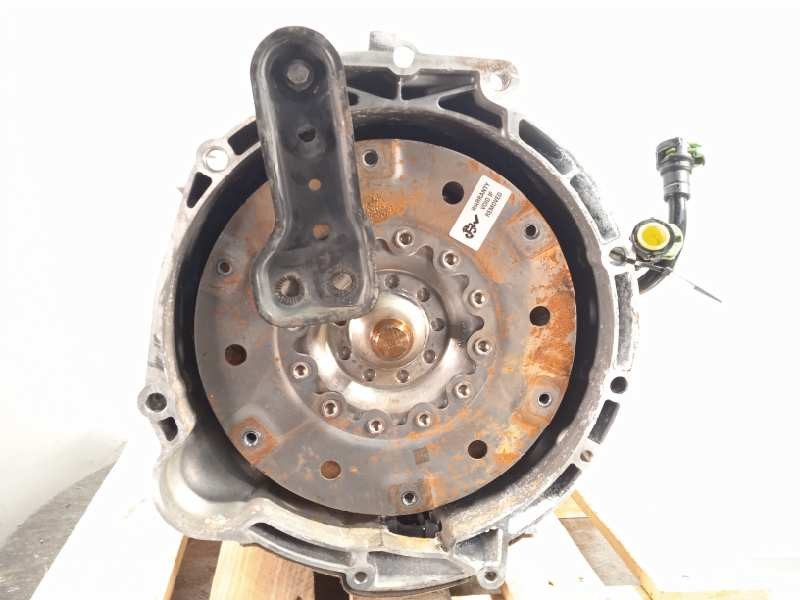 Recambio de caja cambios para bmw serie x4 (g02) m40d referencia OEM IAM WLH GA8X76DZ 5A05D92