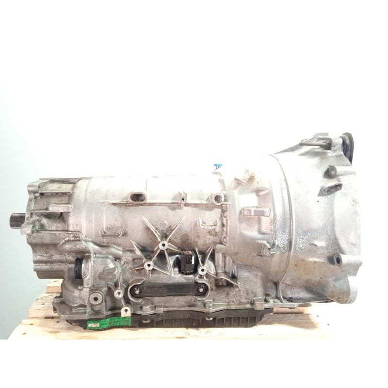 Recambio de caja cambios para bmw serie x4 (g02) m40d referencia OEM IAM WLH GA8X76DZ 5A05D92