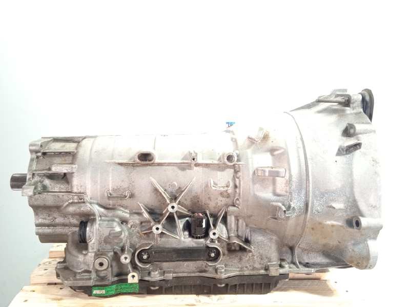 Recambio de caja cambios para bmw serie x4 (g02) m40d referencia OEM IAM WLH GA8X76DZ 5A05D92