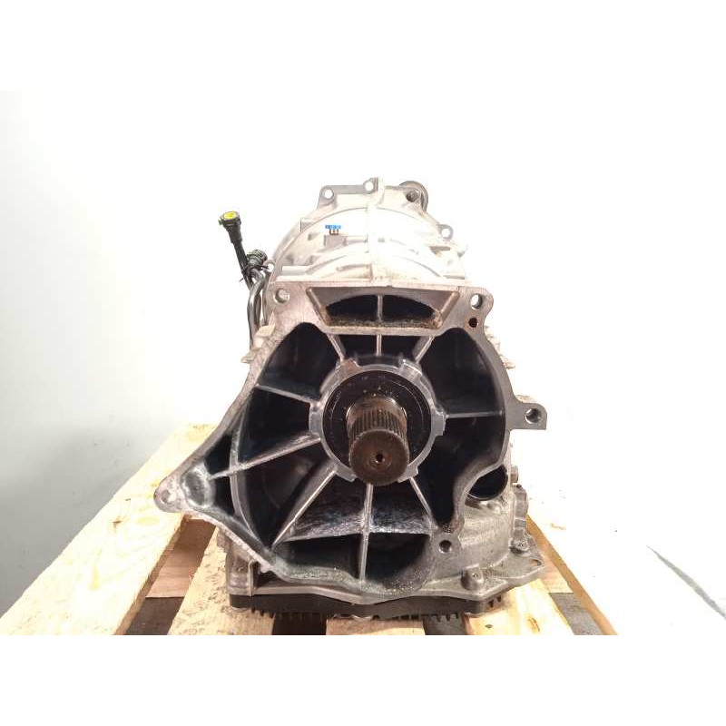 Recambio de caja cambios para bmw serie x4 (g02) m40d referencia OEM IAM WLH GA8X76DZ 5A05D92